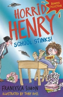 Horrid Henry: Rainy Day Disaster