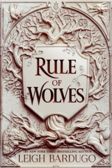 Rule of Wolves (King of Scars Book 2) (Large Paperback)