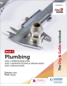 The City & Guilds Textbook: Plumbing Book 2 