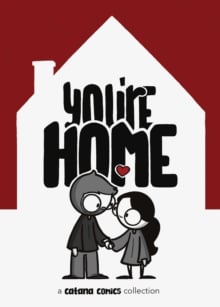 You Are Home (Hardback)