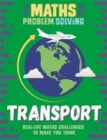 Maths Problem Solving: Transport