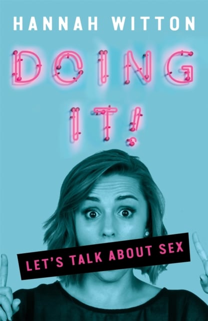 Doing It: Let's Talk About Sex