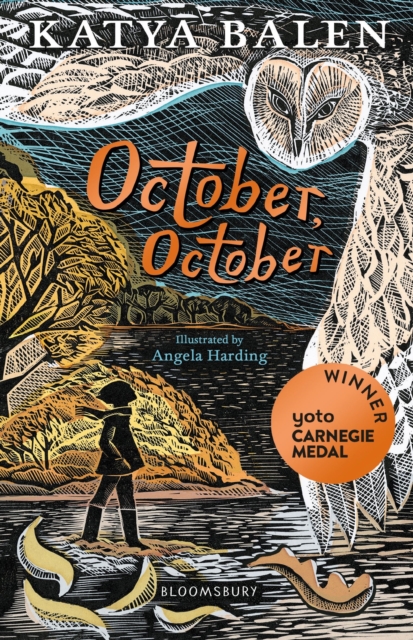 October, October (Animal Stories)