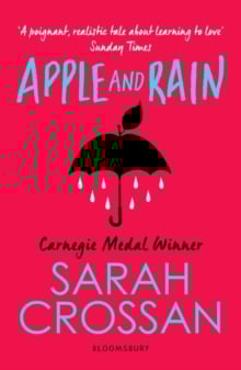 Apple and Rain