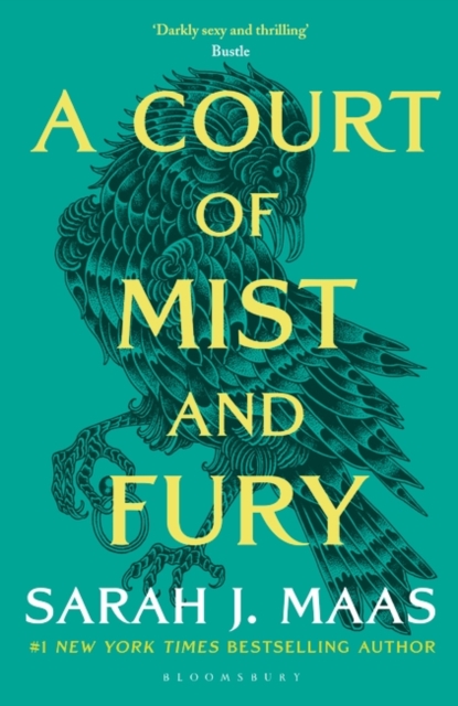 A Court of Mist and Fury (Court of Thorns and Roses Book 2)