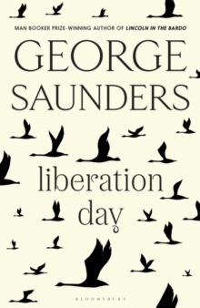 Liberation Day (Hardback)