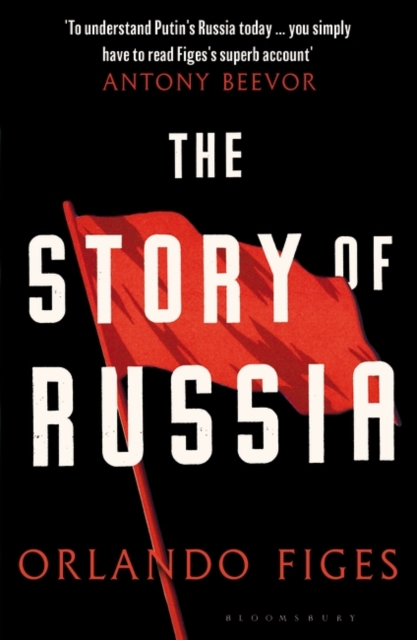 The Story of Russia : 'An excellent short study'