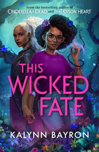 This Wicked Fate (YA)