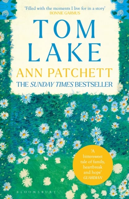 Ann Patchett : Tom Lake (Reese Witherspoon Book Club pick)