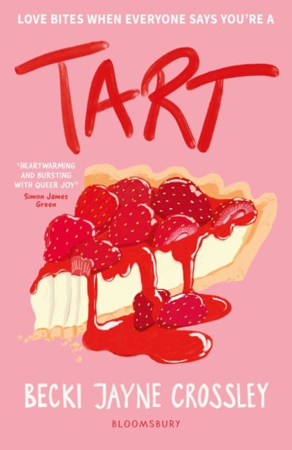 Tart (YA LBGT Fiction)