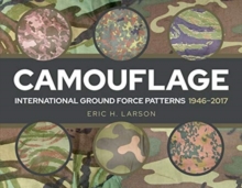Camouflage : Modern International Military Patterns