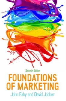 Foundations of Marketing (7th Edition)