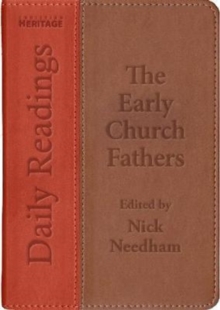 Daily Readings-the Early Church Fathers