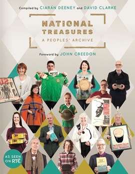 National Treasures - A People's Archive