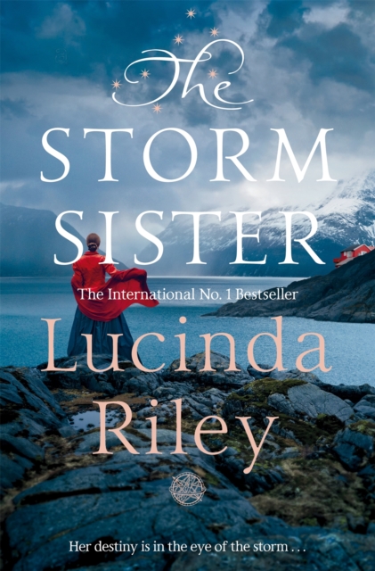 The Storm Sister (The Seven Sisters Book 2)