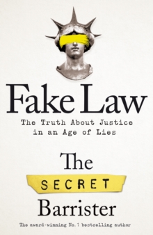 Fake Law (Paperback)