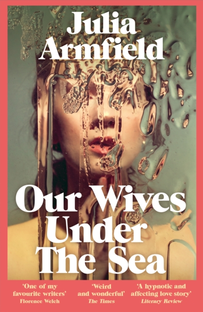 Our Wives Under The Sea (Adult Romance)