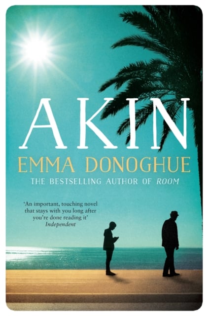 Emma Donoghue : Akin