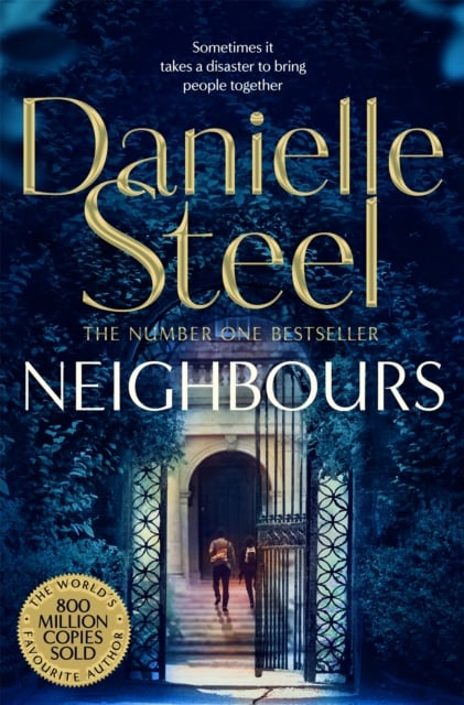 Danielle Steel : Neighbours