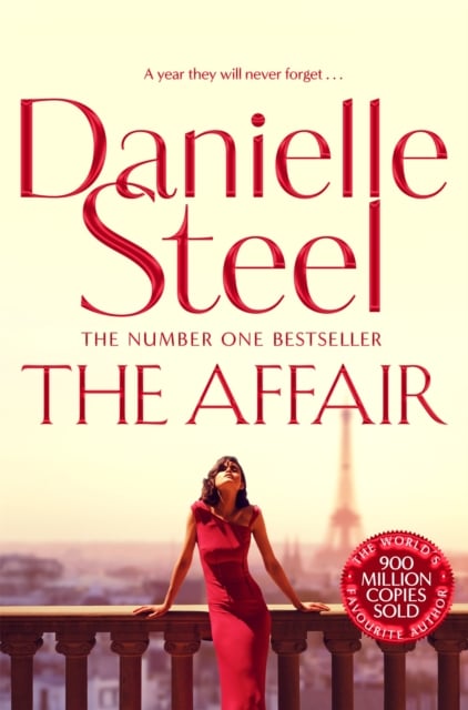 Danielle Steel : The Affair