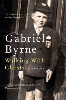 Walking With Ghosts : A Memoir (PAPERBACK)