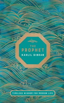 The Prophet (Hardback)