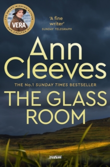 The Glass Room 5
