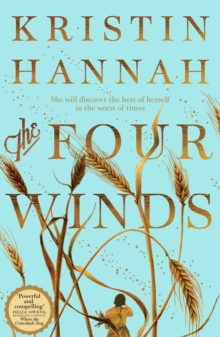 The Four Winds (Hardback)