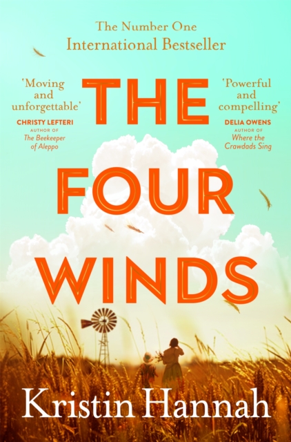 The Four Winds (Paperback)