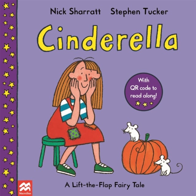 Cinderella (Paperback)