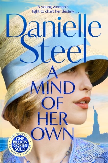 Danielle Steel : A Mind of Her Own