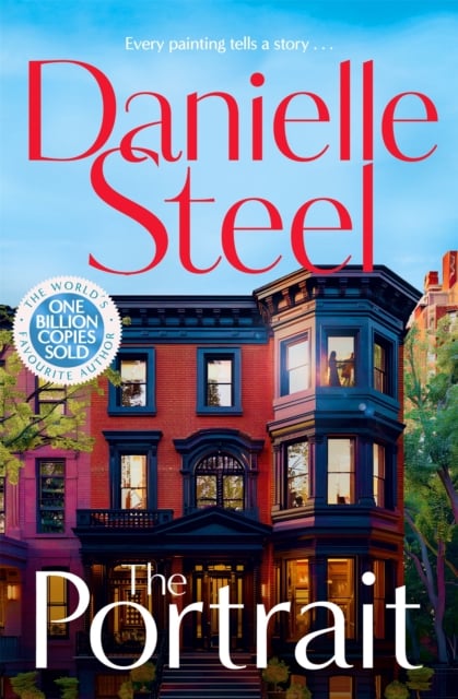 Danielle Steel : The Portrait (Adult Romance)