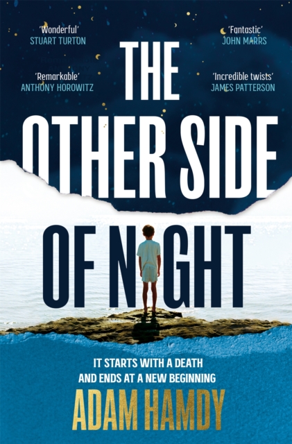 The Other Side of Night (Paperback)