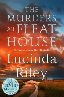 The Murders at Fleat House (Large Paperback)