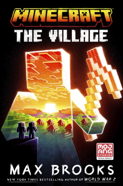 Minecraft: The Village (Paperback)