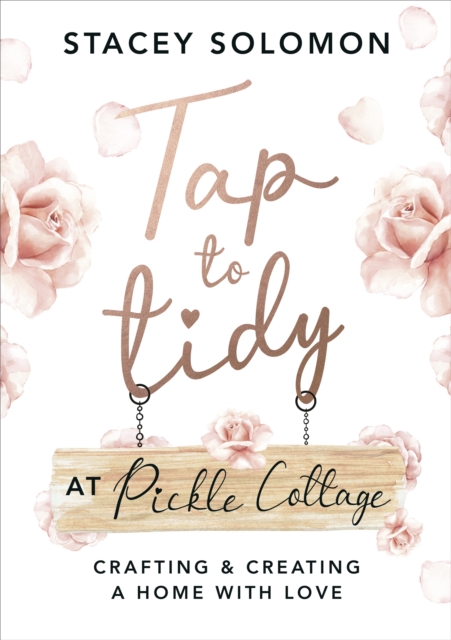 Tap to Tidy at Pickle Cottage : Crafting & Creating a Home with Love