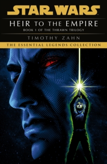 Heir to the Empire : Book 1 (Star Wars Thrawn trilogy)