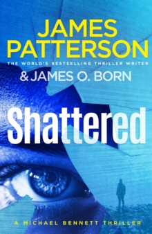 Shattered (Michael Bennett 14)