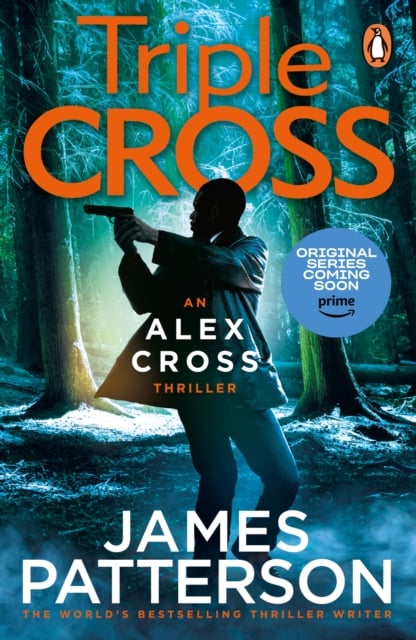 Triple Cross : (Alex Cross 30) (Paperback)