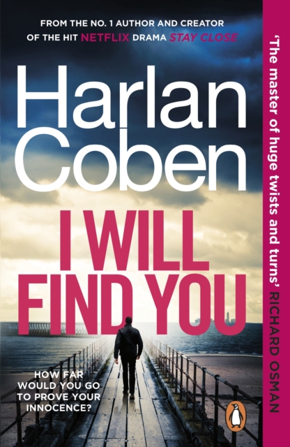 I Will Find You (Paperback)