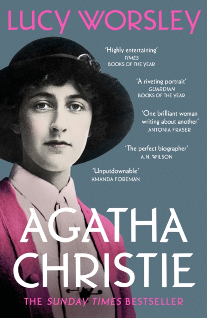 Agatha Christie (A Biography)