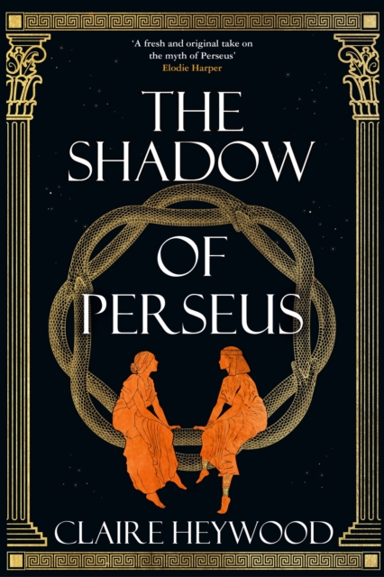 The Shadow of Perseus (Large Paperback)