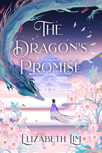 The Dragon's Promise (Six Crimson Cranes Book 2)