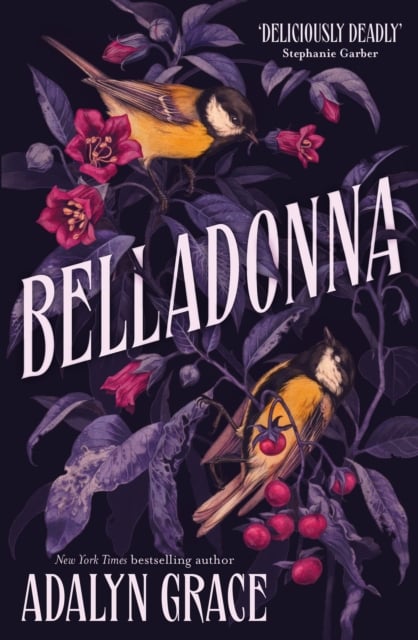 Belladonna (Gothic Romance)