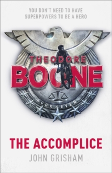 The Accomplice  (Theodore Boone Book 7)