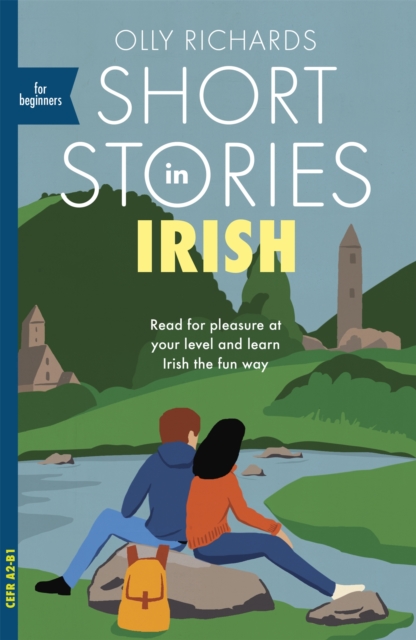 Teach Yourself : Short Stories in Irish for Beginners