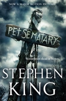 Pet Sematary : Film tie-in edition
