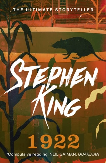 Stephen King : 1922