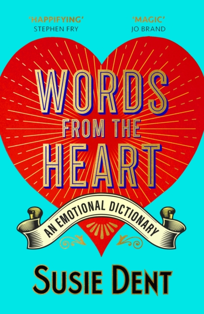 Words from the Heart : An Emotional Dictionary