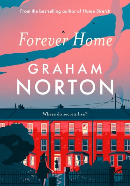 Forever Home (Large Paperback)